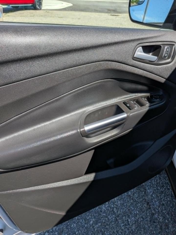 Ford Escape SE FWD 2018