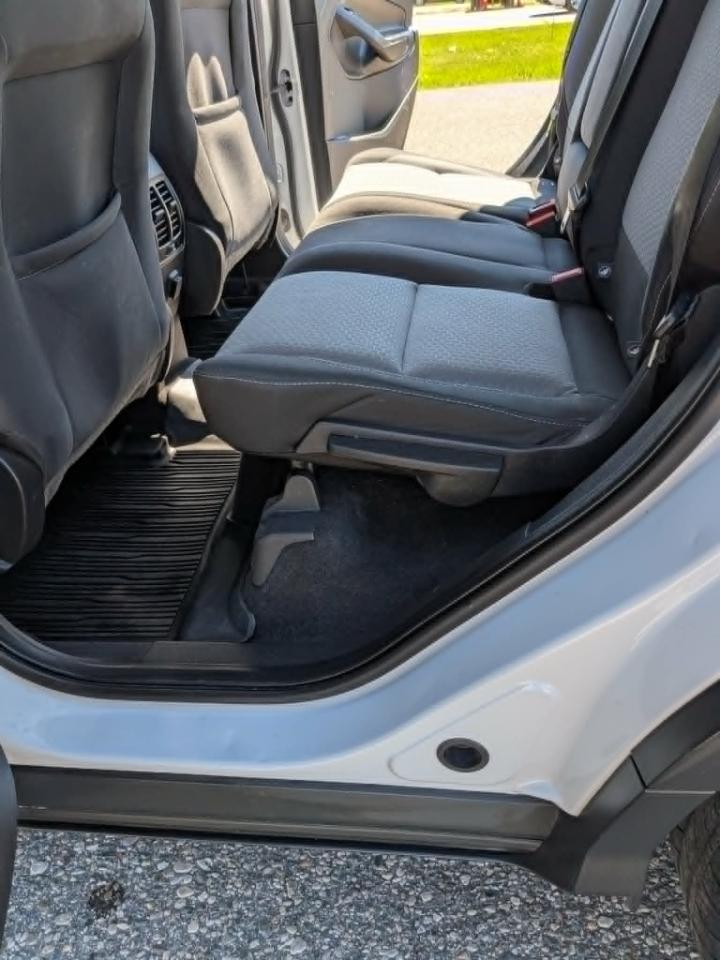 Ford Escape SE FWD 2018