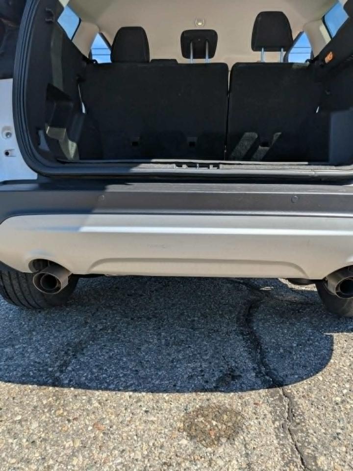 Ford Escape SE FWD 2018