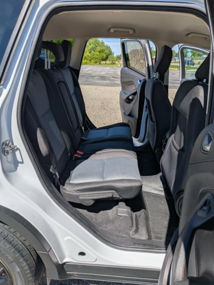 Ford Escape SE FWD 2018