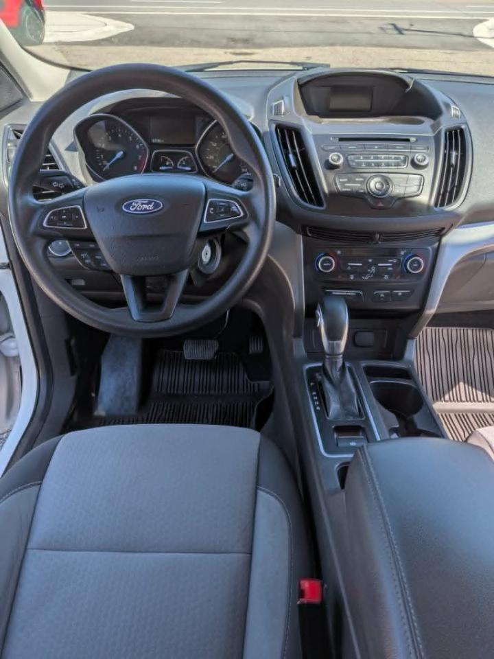 Ford Escape SE FWD 2018