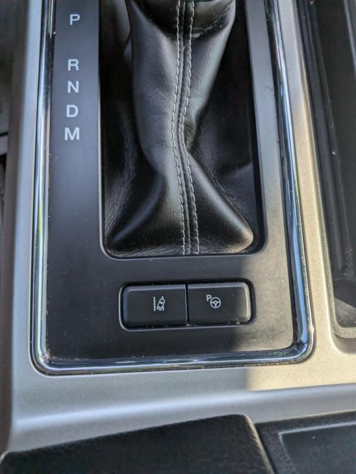 Ford F-150 Lariat SuperCrew 6.5-ft. Bed 4WD 2019