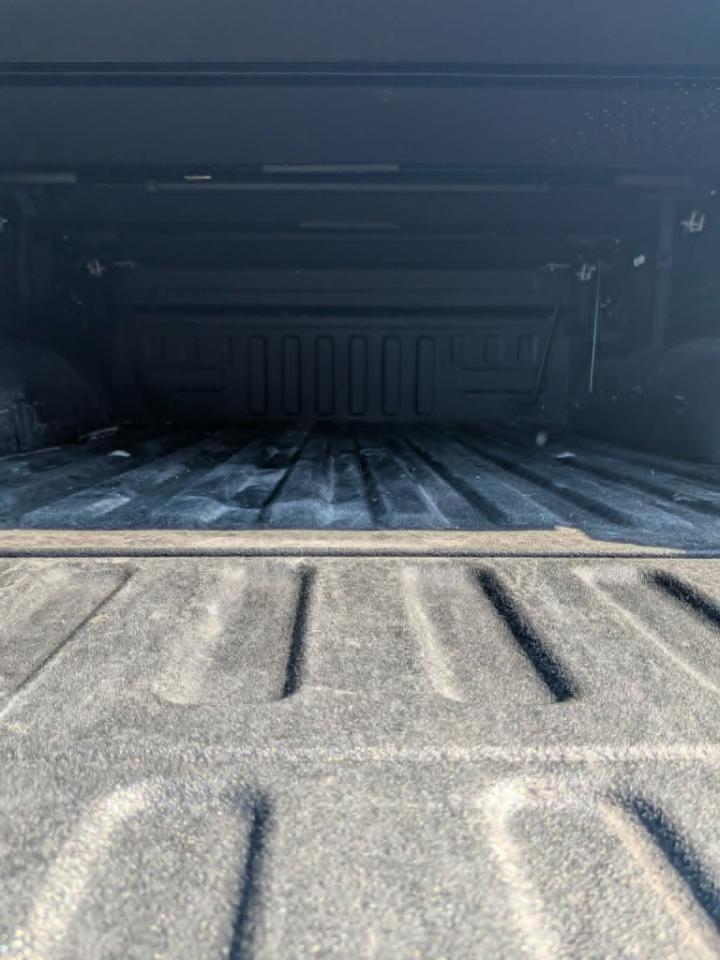 Ford F-150 Lariat SuperCrew 6.5-ft. Bed 4WD 2019