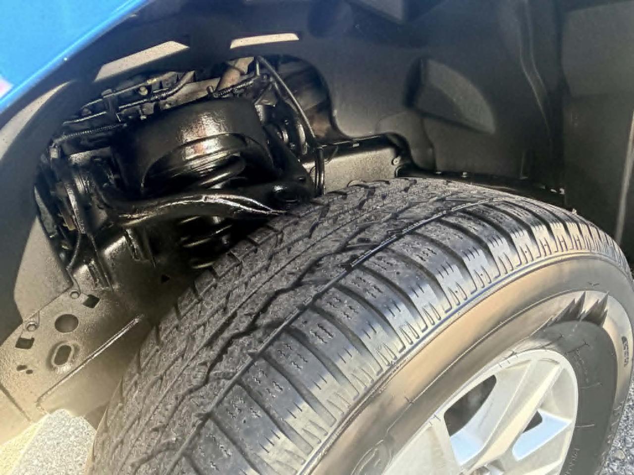 Ford F-150 XLT SuperCrew Short Bed 4WD 2019