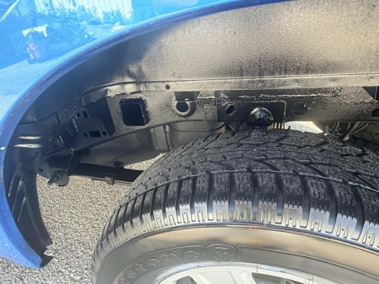 Ford F-150 XLT SuperCrew Short Bed 4WD 2019