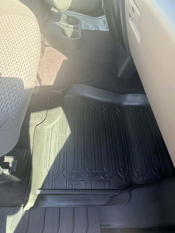 Ford F-150 XLT SuperCrew Short Bed 4WD 2019