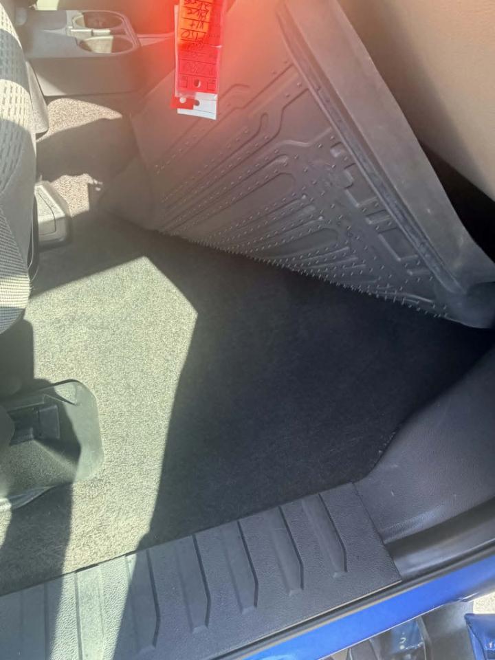 Ford F-150 XLT SuperCrew Short Bed 4WD 2019