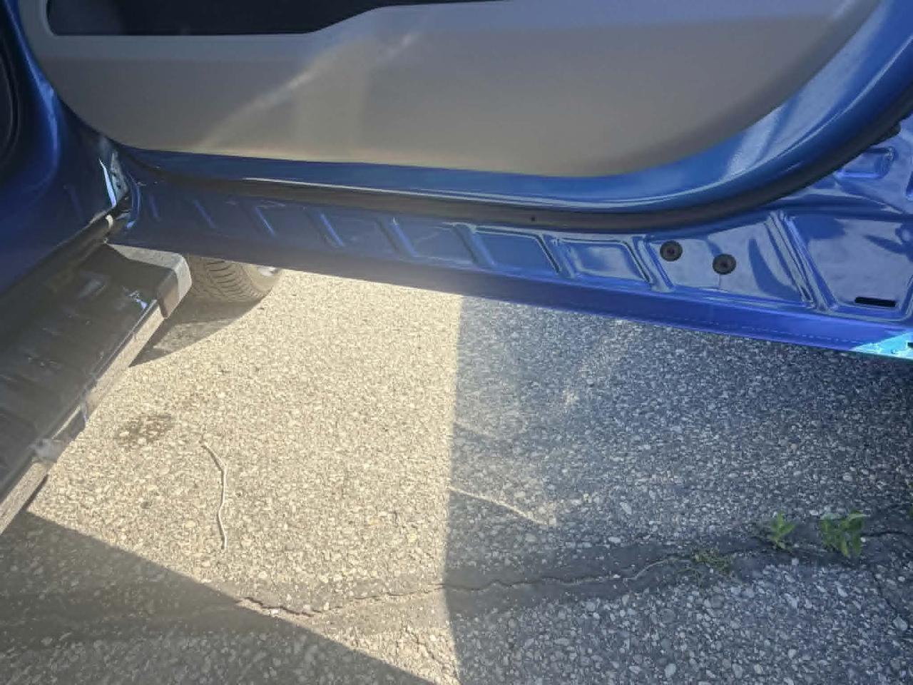 Ford F-150 XLT SuperCrew Short Bed 4WD 2019