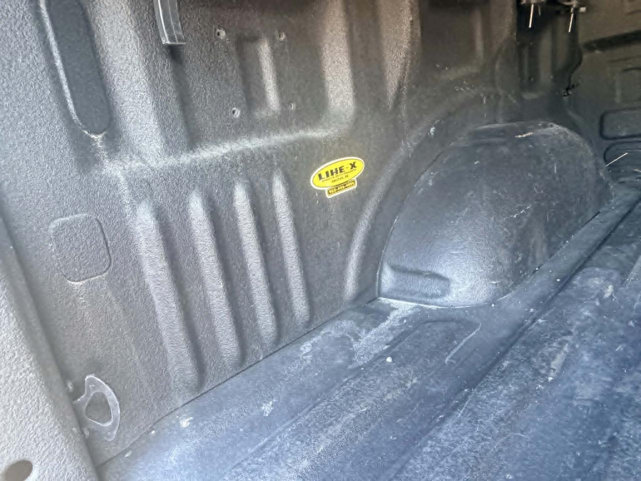Ford F-150 XLT SuperCrew Short Bed 4WD 2019