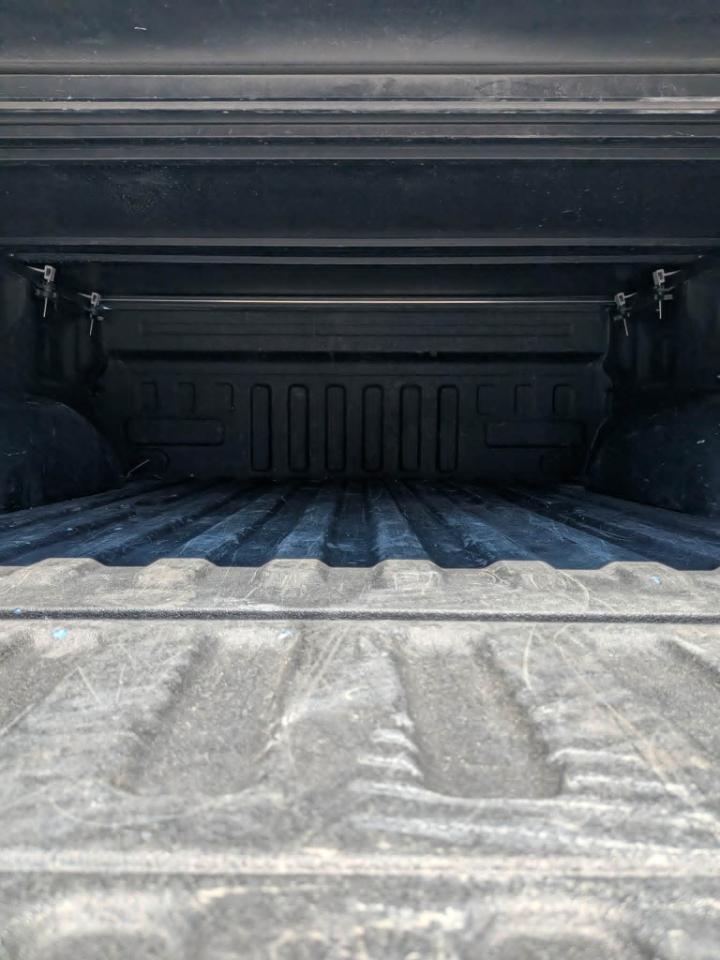 Ford F-150 XLT SuperCrew Short Bed 4WD 2019