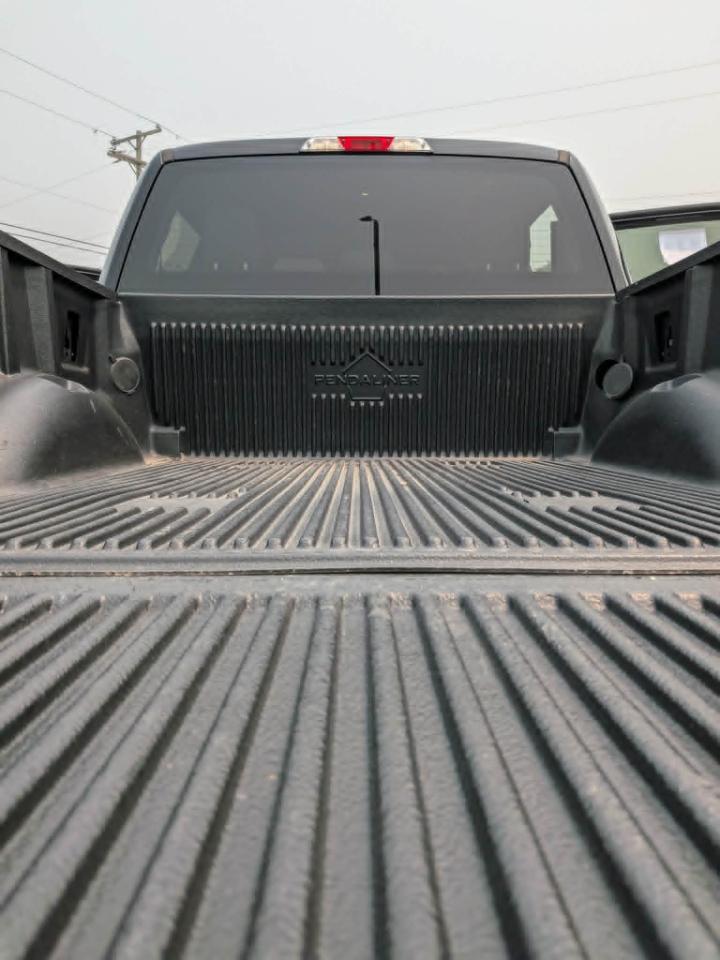 Ford F-150 XLT SuperCrew 5.5-ft. Bed 4WD 2018