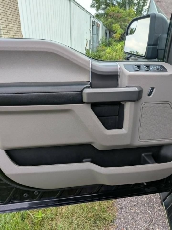 Ford F-150 XLT SuperCrew 6.5-ft. Bed 4WD 2016