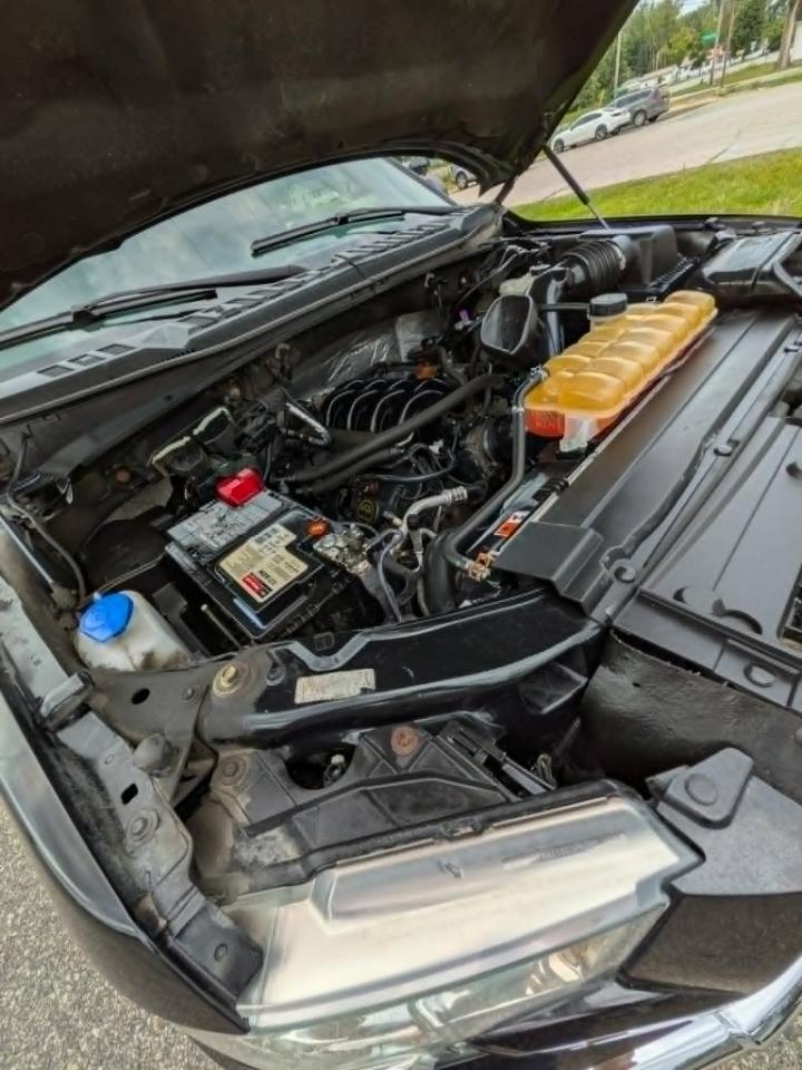 Ford F-150 XLT SuperCrew 6.5-ft. Bed 4WD 2016