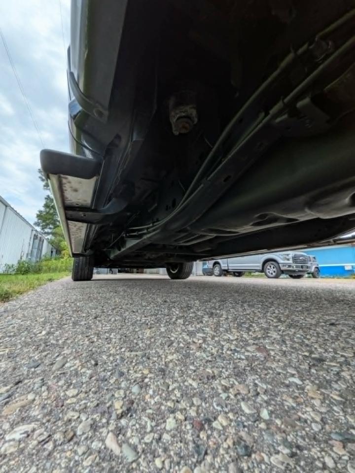 Ford F-150 XLT SuperCrew 6.5-ft. Bed 4WD 2016