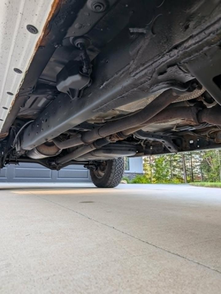 Toyota Tacoma  2017