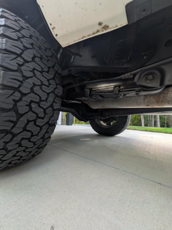 Toyota Tacoma  2017
