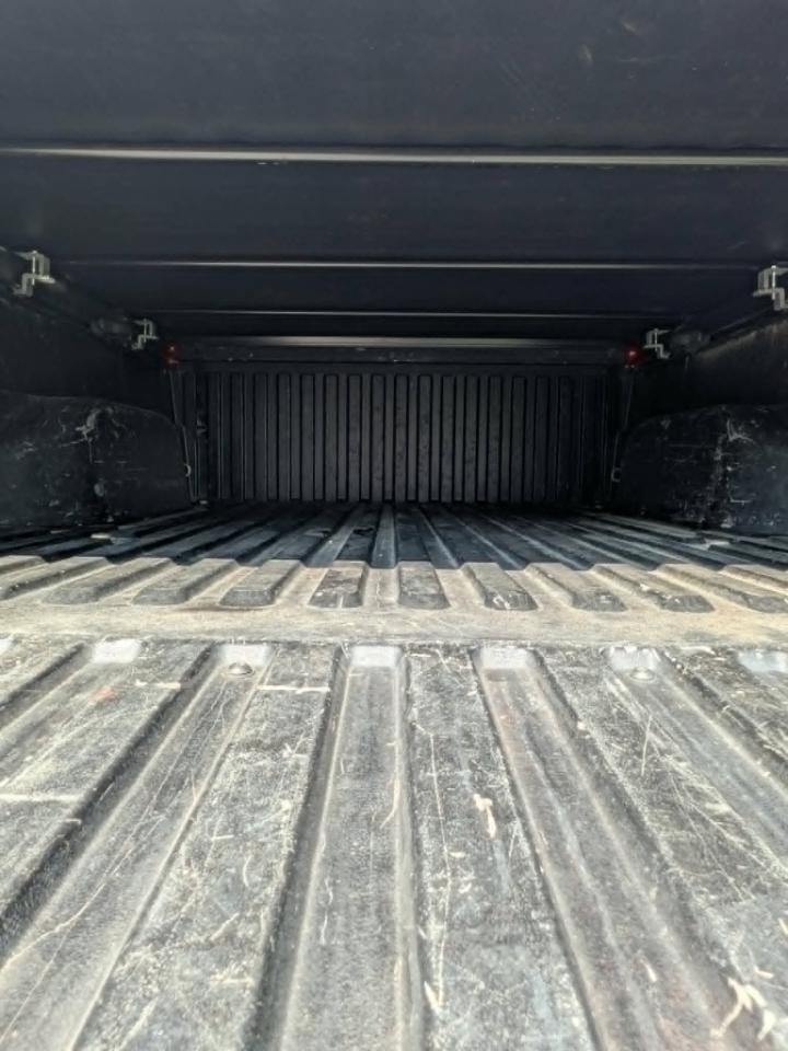 Toyota Tacoma TRD Sport Double Cab V6 2017