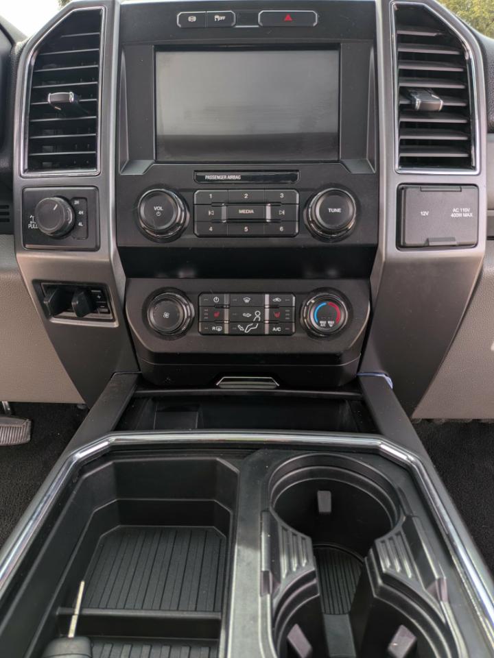 Ford F-350 SD XLT Crew Cab Long Bed 4WD 2022