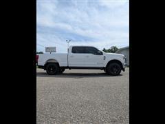 2022 Ford F-350 SD 