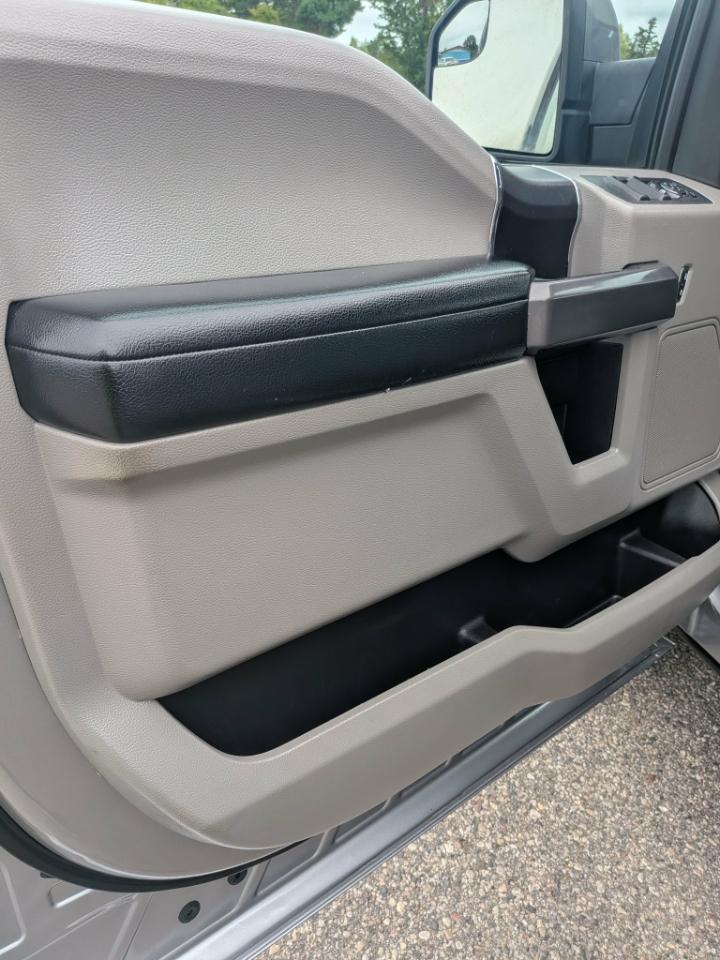 Ford F-150 XLT SuperCrew 6.5-ft. Bed 4WD 2020