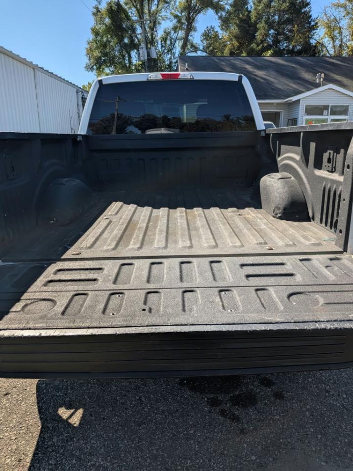 Ford F-150 XLT 4WD SuperCrew 6.5' Box 2018