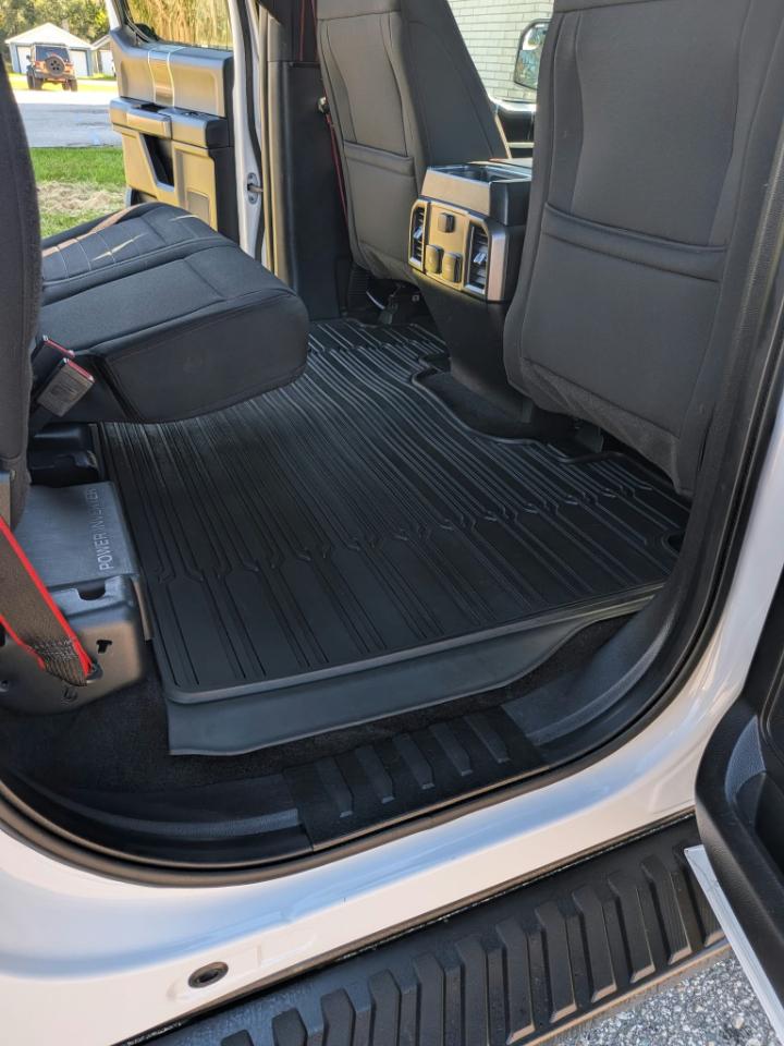 Ford F-150 XLT 4WD SuperCrew 6.5' Box 2018