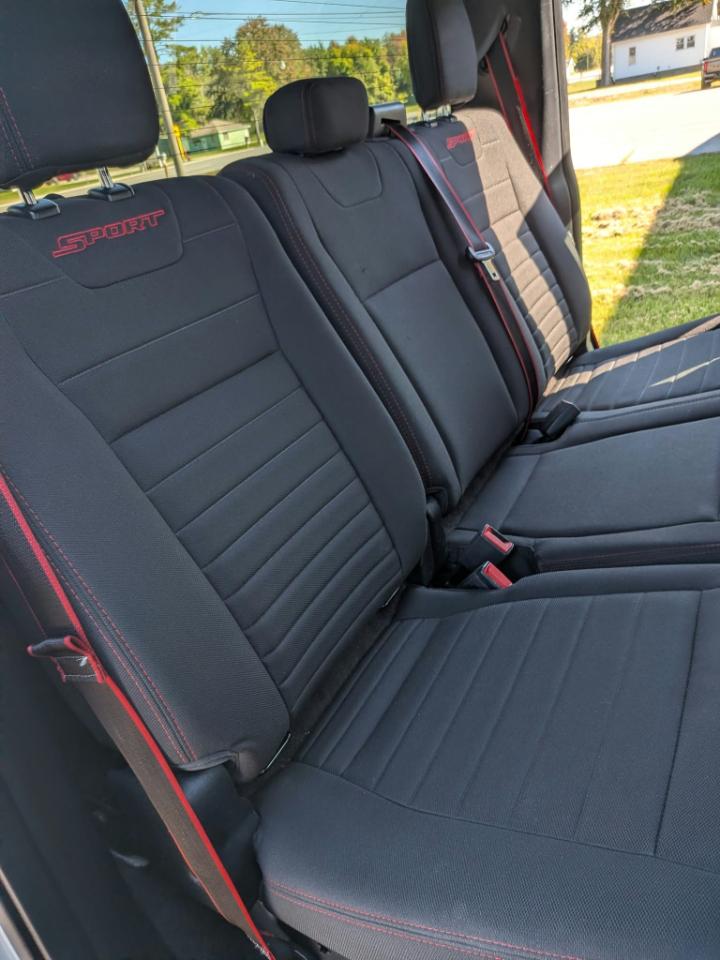 Ford F-150 XLT 4WD SuperCrew 6.5' Box 2018
