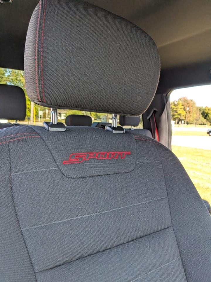 Ford F-150 XLT 4WD SuperCrew 6.5' Box 2018