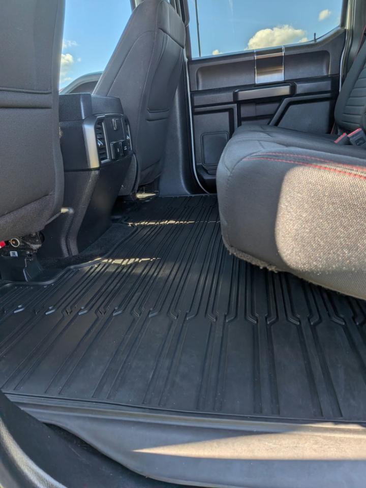 Ford F-150 XLT 4WD SuperCrew 6.5' Box 2018