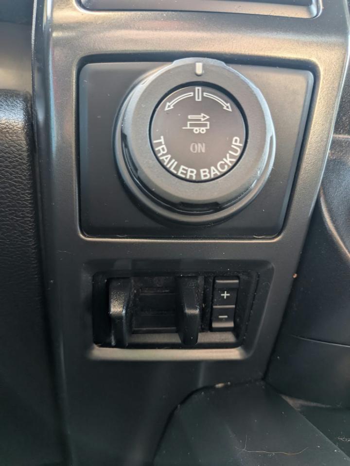 Ford F-150 XLT 4WD SuperCrew 6.5' Box 2018