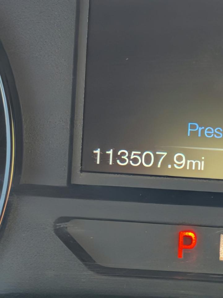 Ford F-150 XLT 4WD SuperCrew 6.5' Box 2018