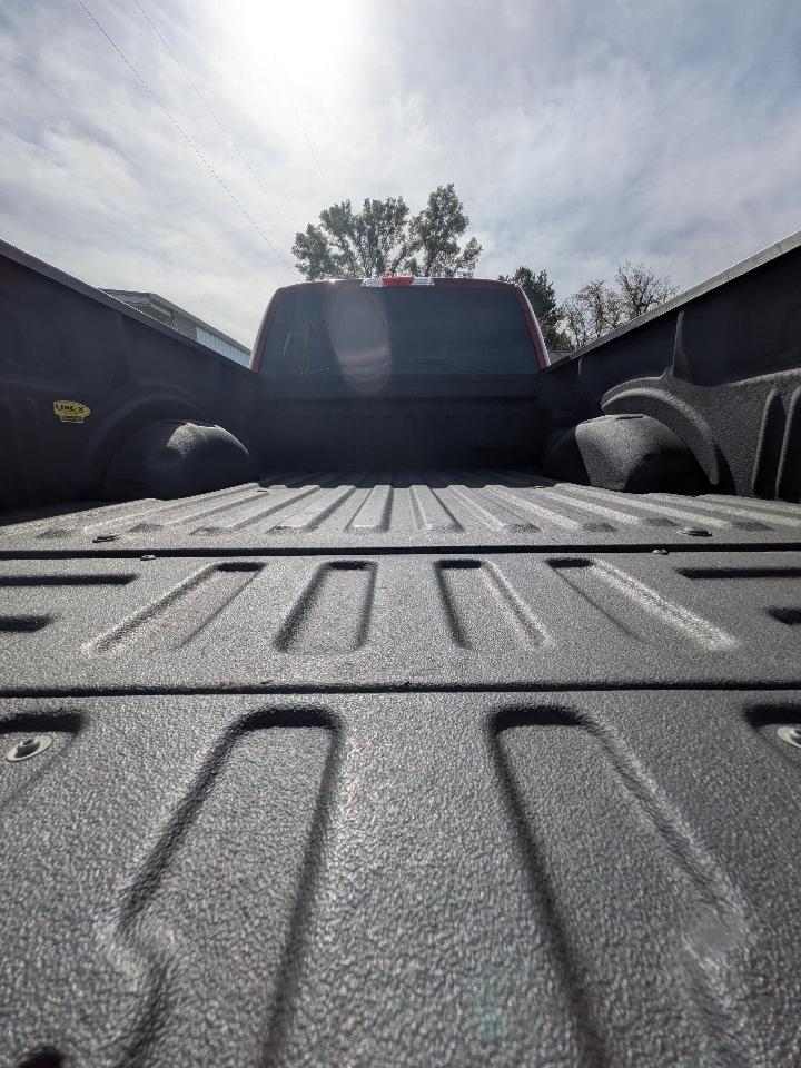 Ford F-150 XLT 4WD SuperCrew 6.5' Box 2016