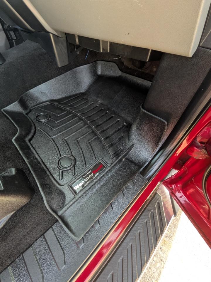 Ford F-150 XLT 4WD SuperCrew 6.5' Box 2016