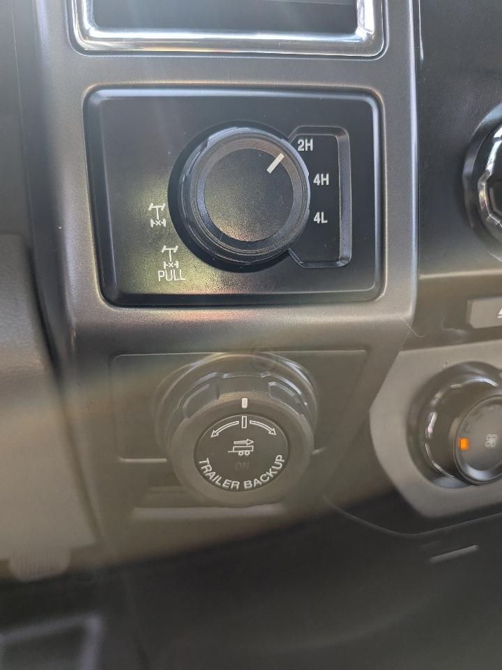 Ford F-150 XLT 4WD SuperCrew 6.5' Box 2016