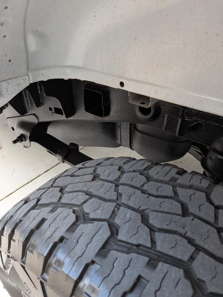 Ford F-150 XLT SuperCrew 5.5-ft. Bed 4WD 2018