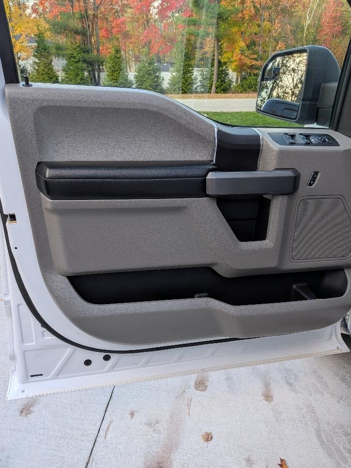 Ford F-150 XLT SuperCrew 5.5-ft. Bed 4WD 2018