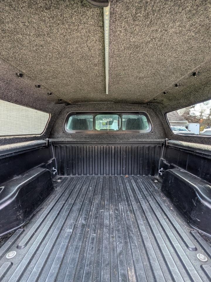 Toyota Tacoma TRD Sport Double Cab V6 2021