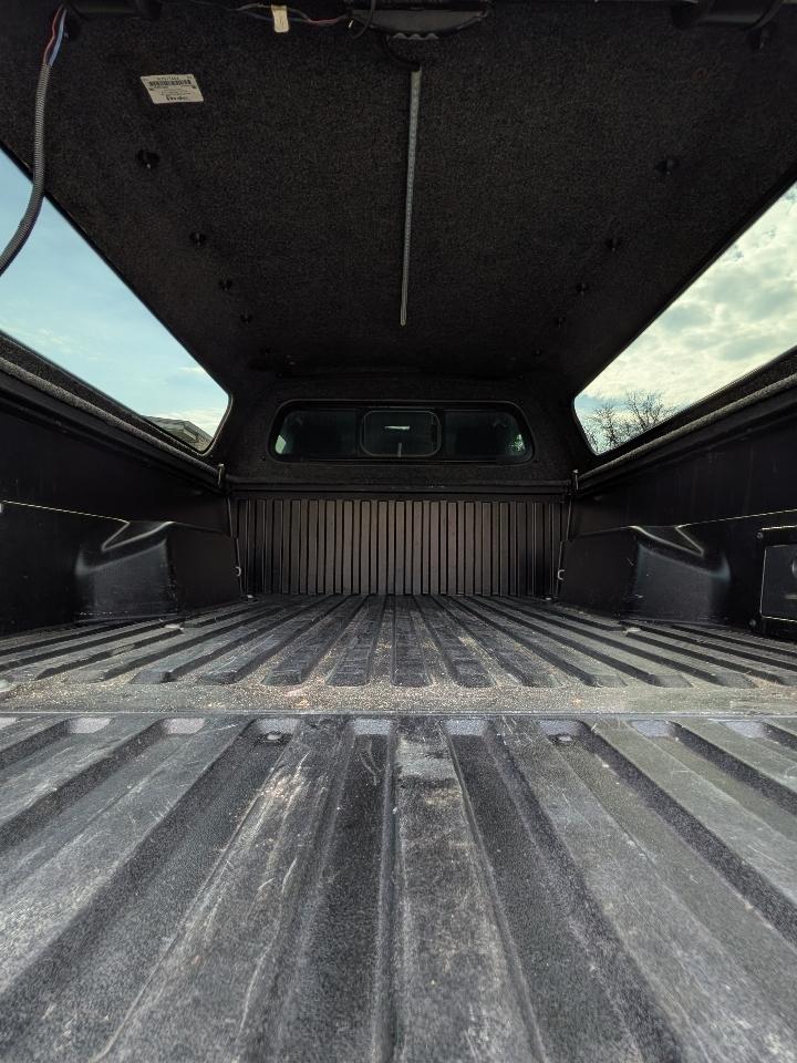 Toyota Tacoma TRD Sport Double Cab V6 2021