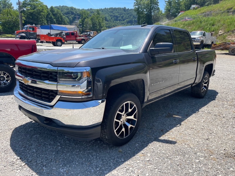 Used Cars for Sale Manchester KY 40962 Allen's Used Cars