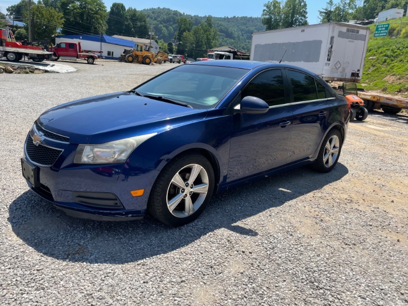 Used Cars for Sale Manchester KY 40962 Allen's Used Cars