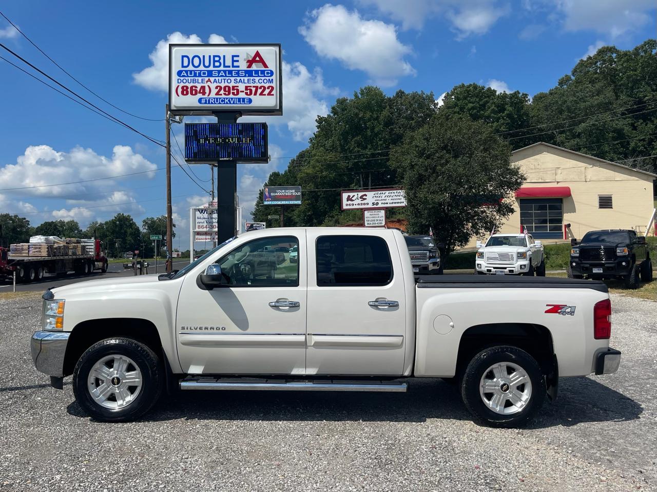 Used Cars for Sale Easley SC 29640 Double A Auto Sales LLC