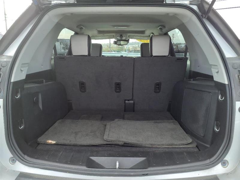 GMC Terrain SLT1 AWD 2014