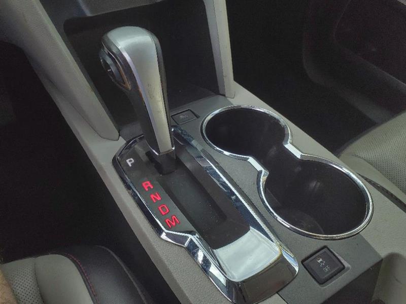 GMC Terrain SLT1 AWD 2014