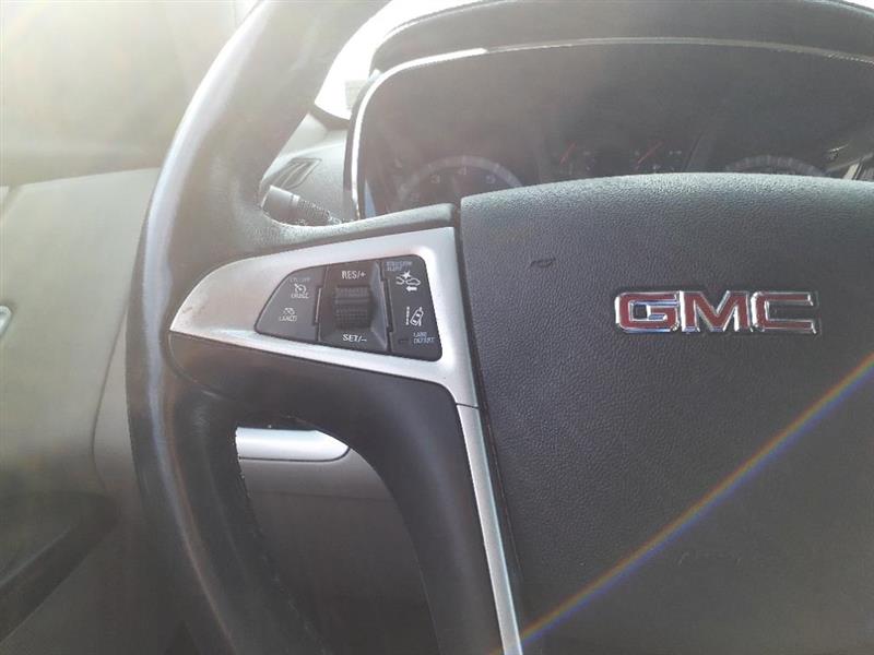 GMC Terrain SLT1 AWD 2014