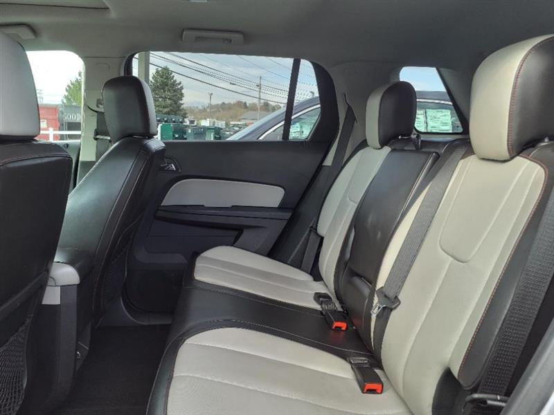 GMC Terrain SLT1 AWD 2014