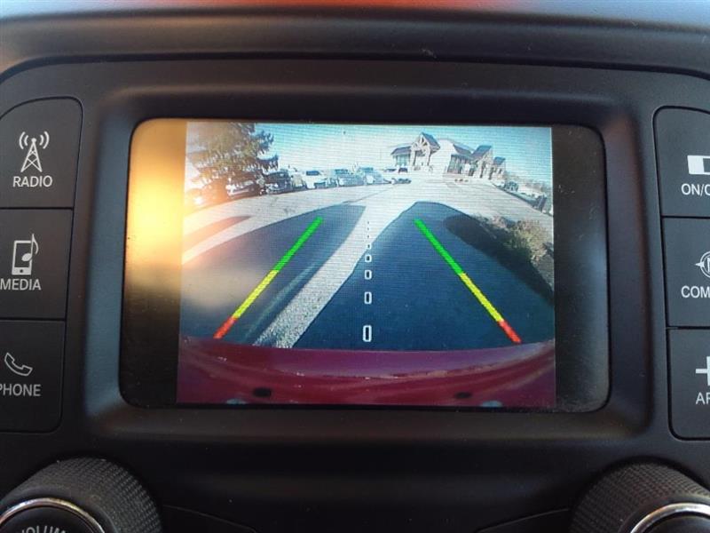 Jeep Renegade Sport 4WD 2016