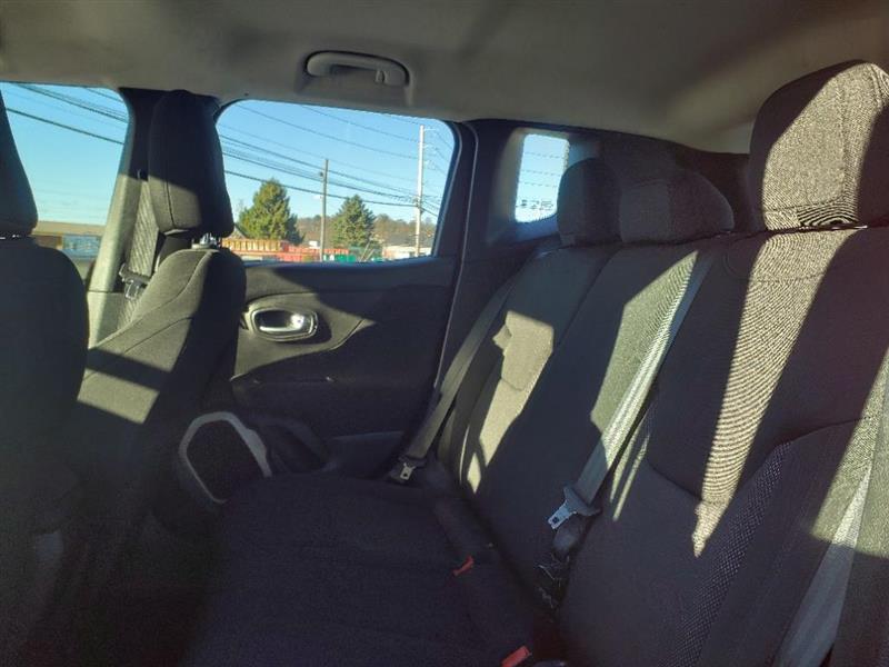 Jeep Renegade Sport 4WD 2016