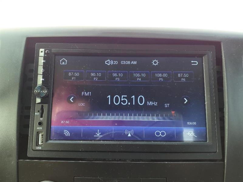 Chevrolet Silverado 1500 LS Extended Cab 4WD 2013