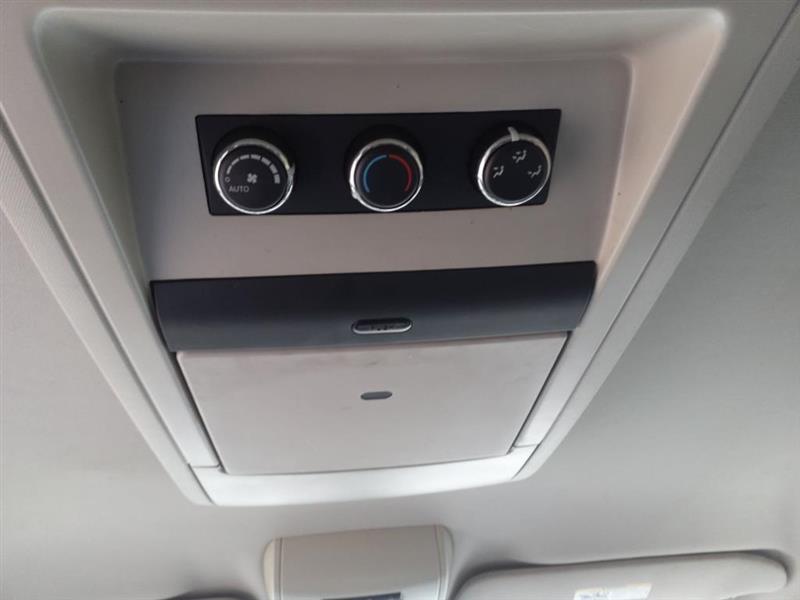 Chrysler Town & Country Touring 2014