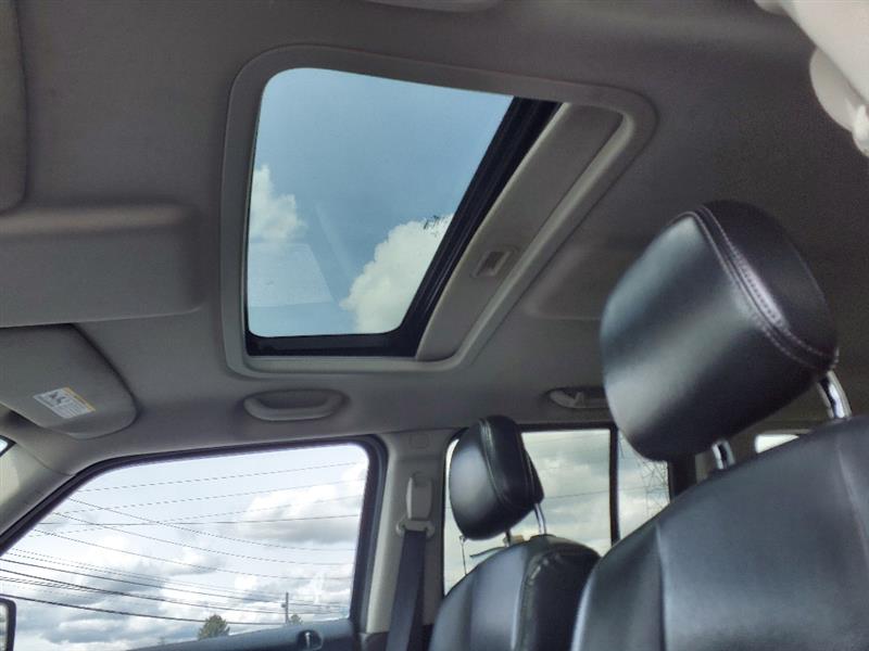 Jeep Patriot Latitude 4WD 2016